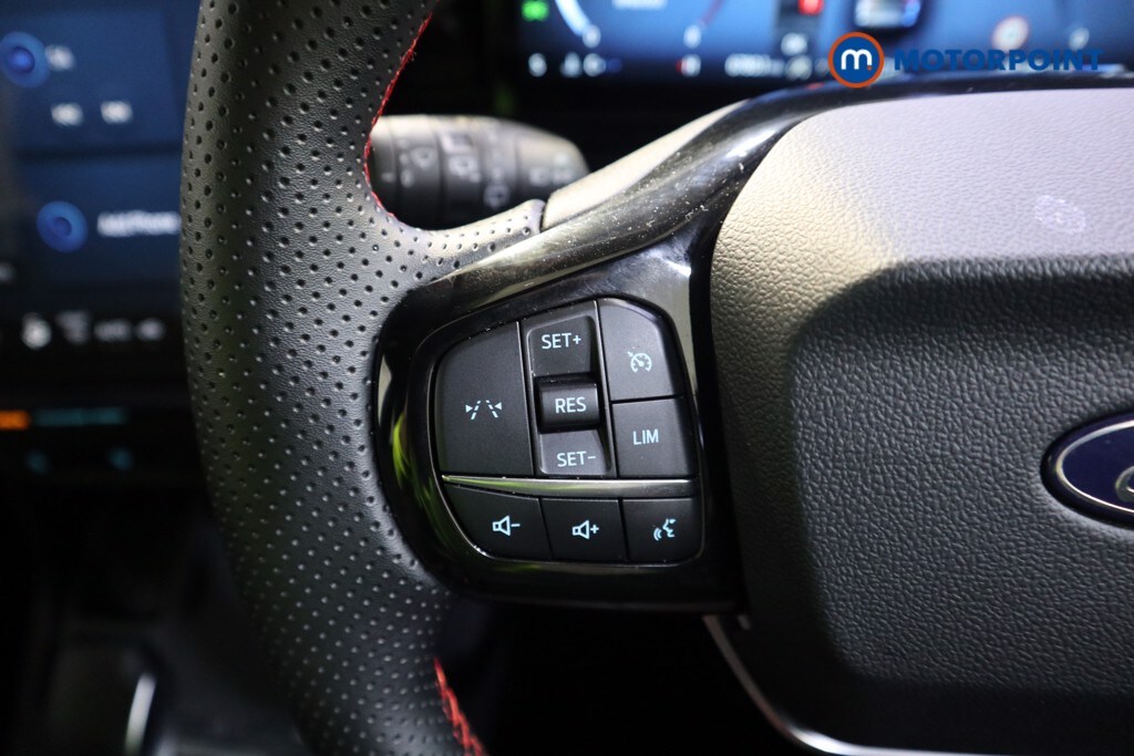 Used Ford Puma 2025 for sale - 76278618: Photo 11