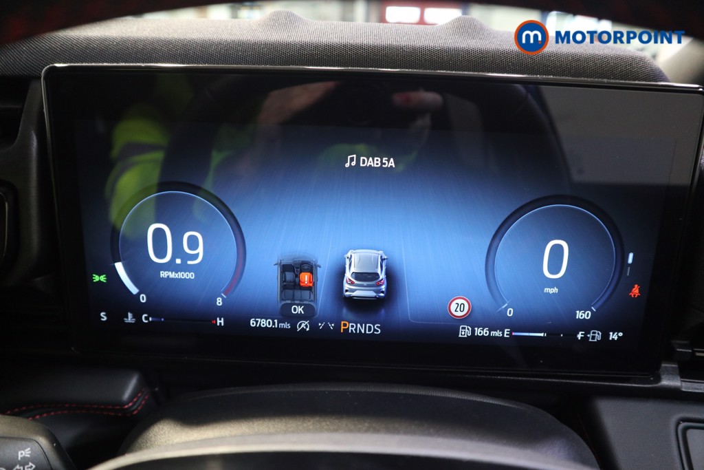 Used Ford Puma 2025 for sale - 76278618: Photo 13