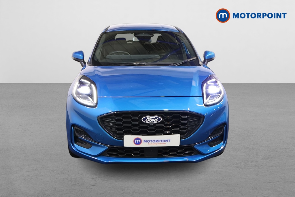 Used Ford Puma 2025 for sale - 76278618: Photo 2