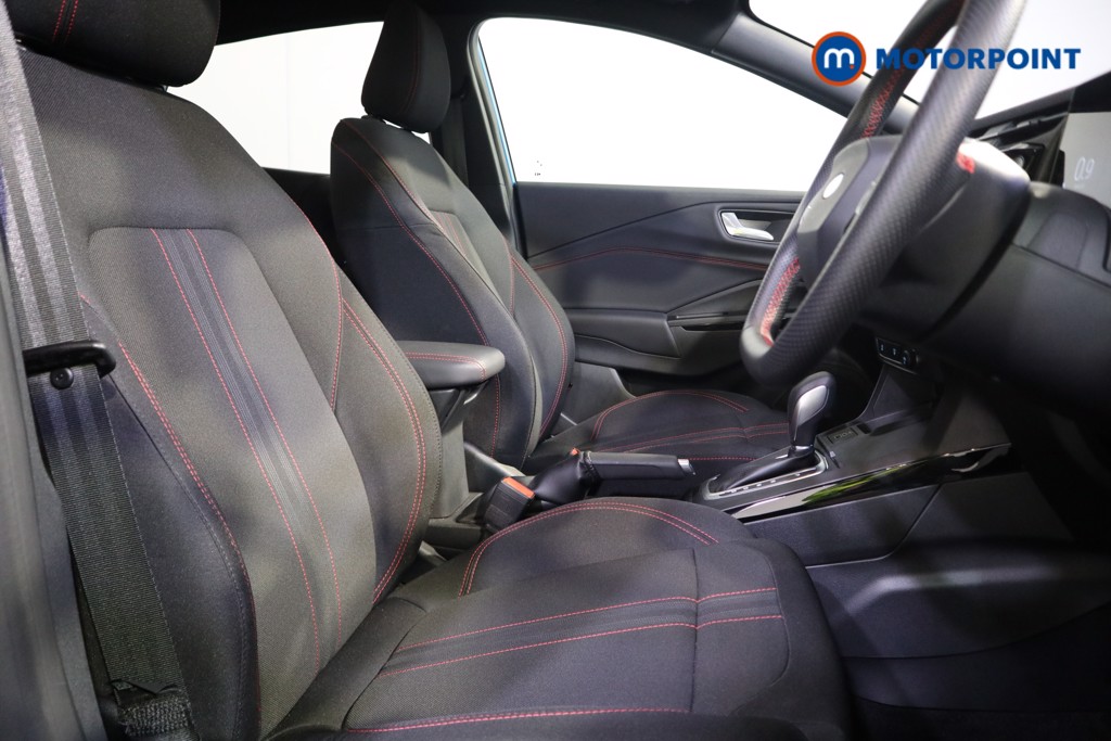 Used Ford Puma 2025 for sale - 76278618: Photo 22