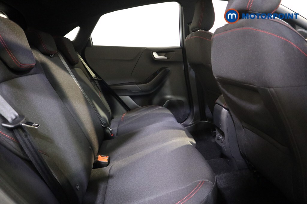 Used Ford Puma 2025 for sale - 76278618: Photo 23