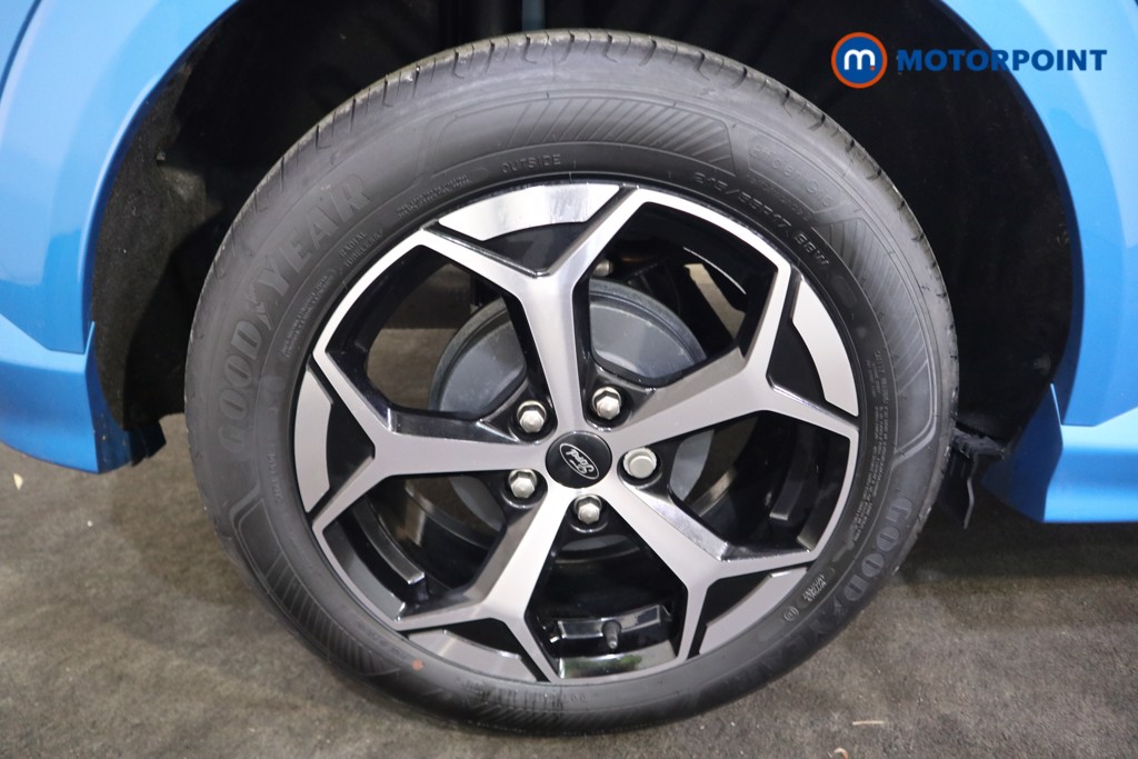 Used Ford Puma 2025 for sale - 76278618: Photo 27