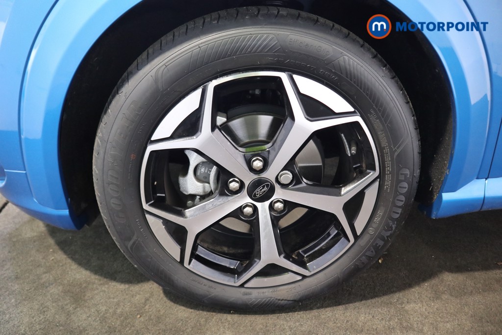 Used Ford Puma 2025 for sale - 76278618: Photo 29