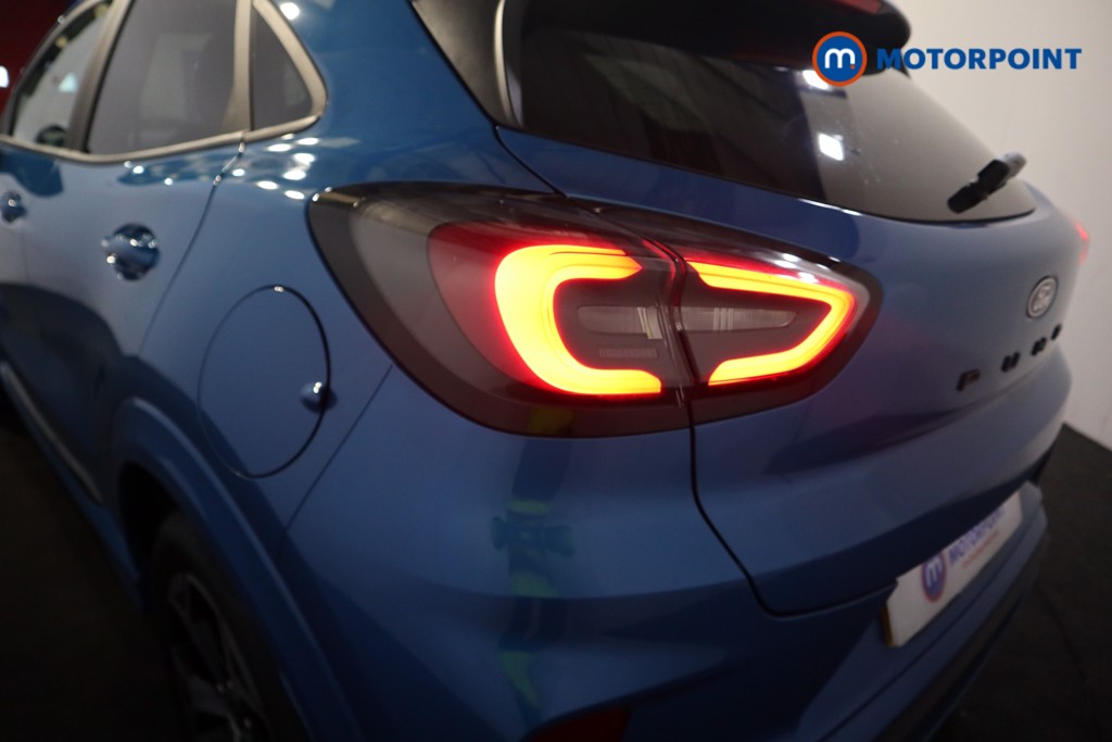 Used Ford Puma 2025 for sale - 76278618: Photo 33