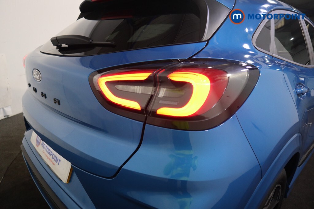 Used Ford Puma 2025 for sale - 76278618: Photo 34