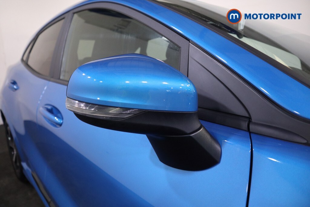 Used Ford Puma 2025 for sale - 76278618: Photo 36