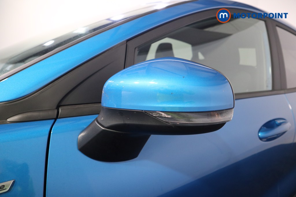 Used Ford Puma 2025 for sale - 76278618: Photo 37