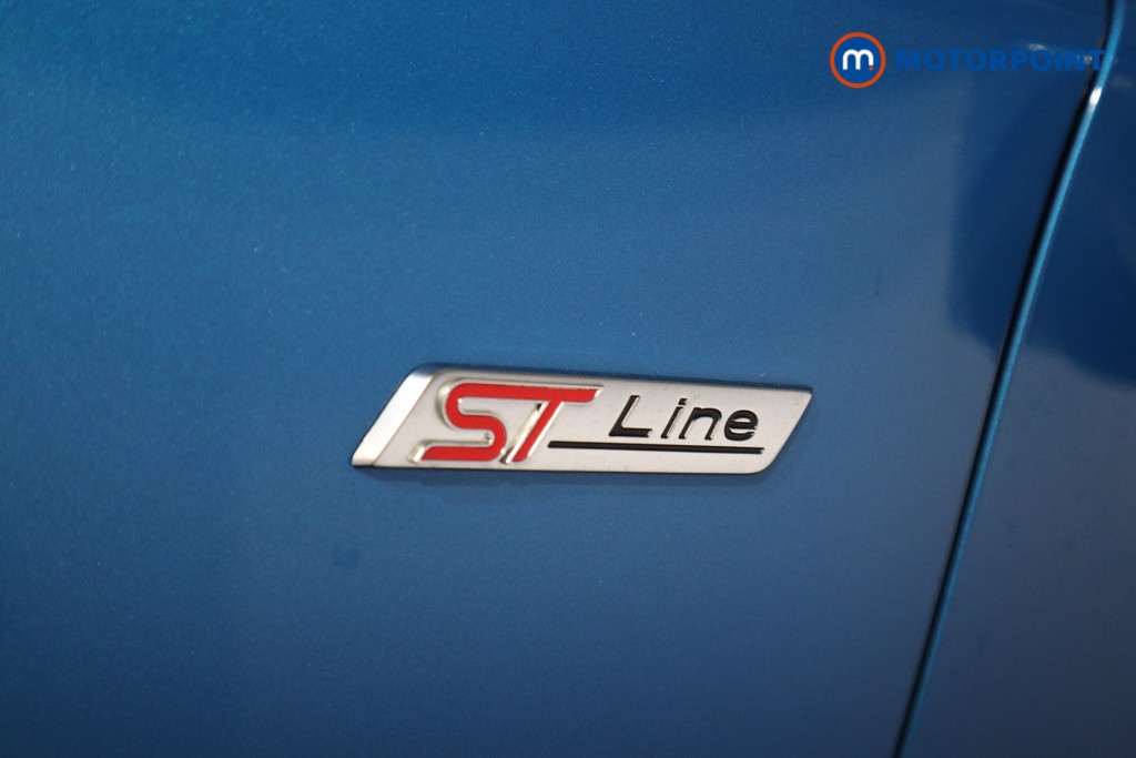 Used Ford Puma 2025 for sale - 76278618: Photo 38