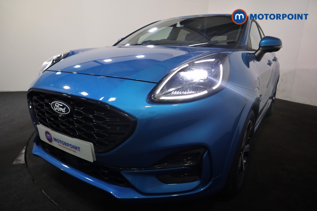 Used Ford Puma 2025 for sale - 76278618: Photo 39