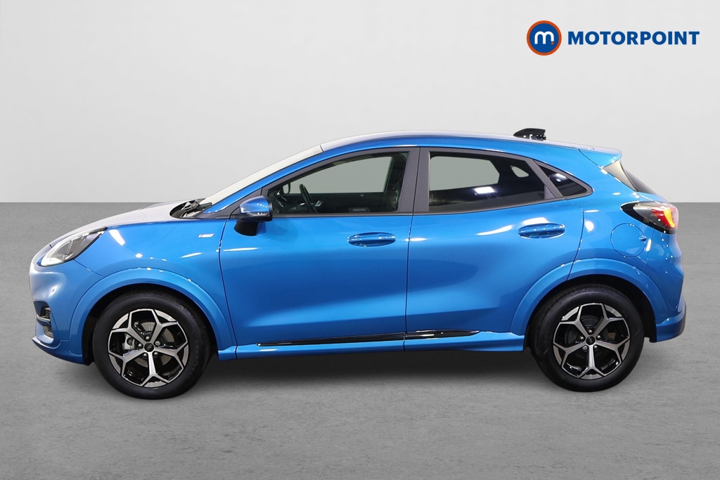 Used Ford Puma 2025 for sale - 76278618: Photo 4
