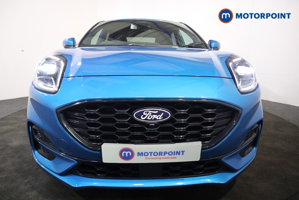 Used Ford Puma 2025 for sale - 76278618: Photo 40