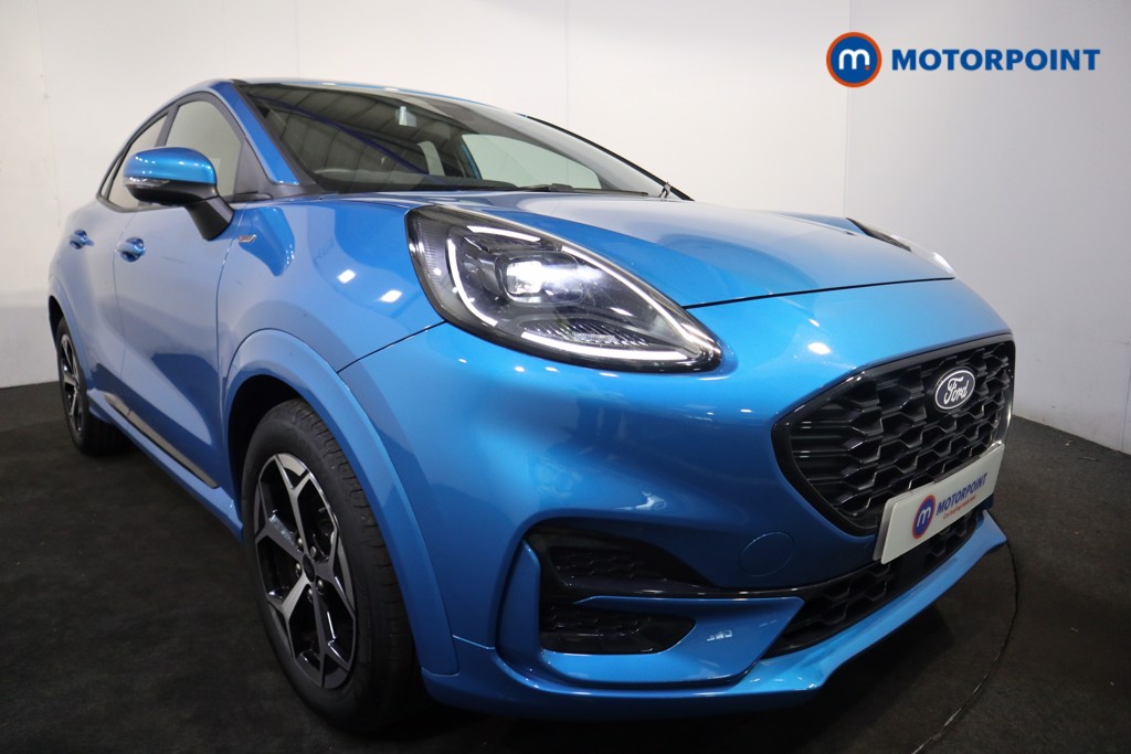 Used Ford Puma 2025 for sale - 76278618: Photo 41