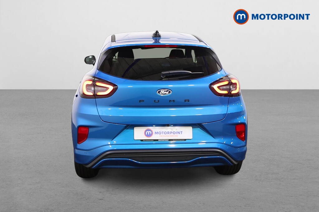 Used Ford Puma 2025 for sale - 76278618: Photo 6