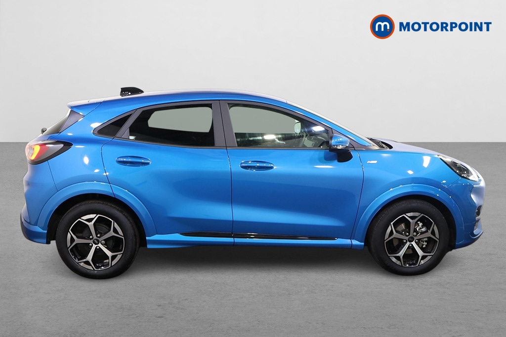 Used Ford Puma 2025 for sale - 76278618: Photo 8