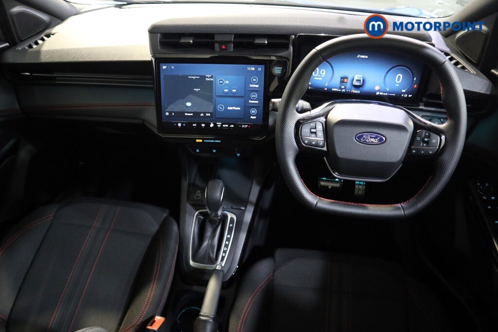 Used Ford Puma 2025 for sale - 76278618: Photo 9