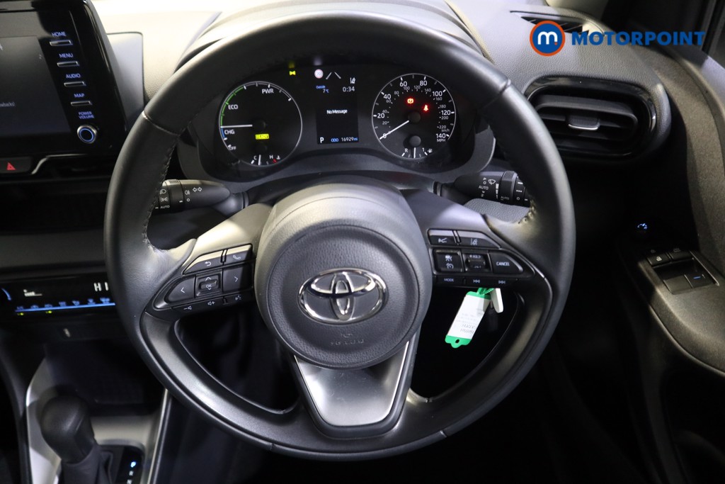 Used Toyota Yaris 2022 for sale - 77248949: Photo 10