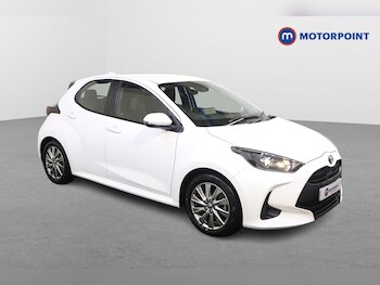 Used Toyota Yaris 2022 for sale - 77248949: Photo