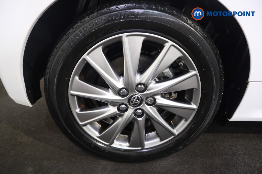 Used Toyota Yaris 2022 for sale - 77248949: Photo 26