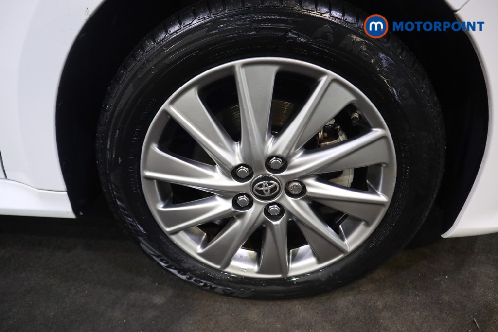 Used Toyota Yaris 2022 for sale - 77248949: Photo 27