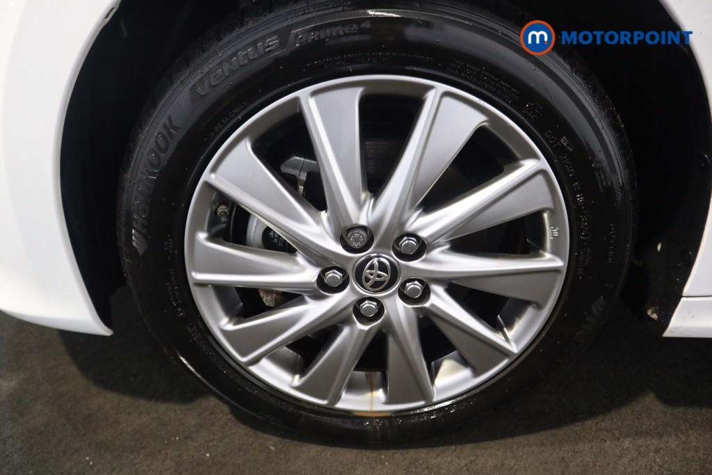 Used Toyota Yaris 2022 for sale - 77248949: Photo 28