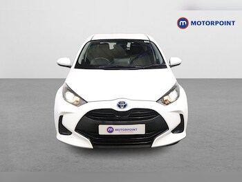 Used Toyota Yaris 2022 for sale - 77248949: Photo