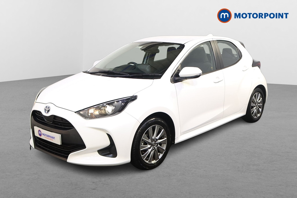 Used Toyota Yaris 2022 for sale - 77248949: Photo 3