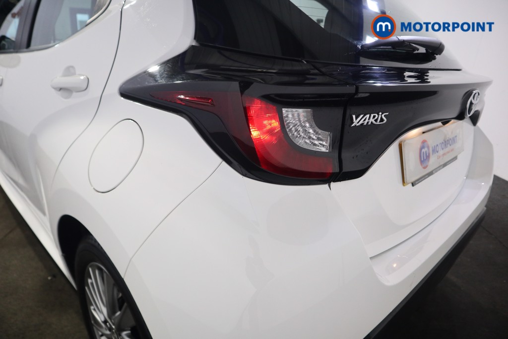 Used Toyota Yaris 2022 for sale - 77248949: Photo 31