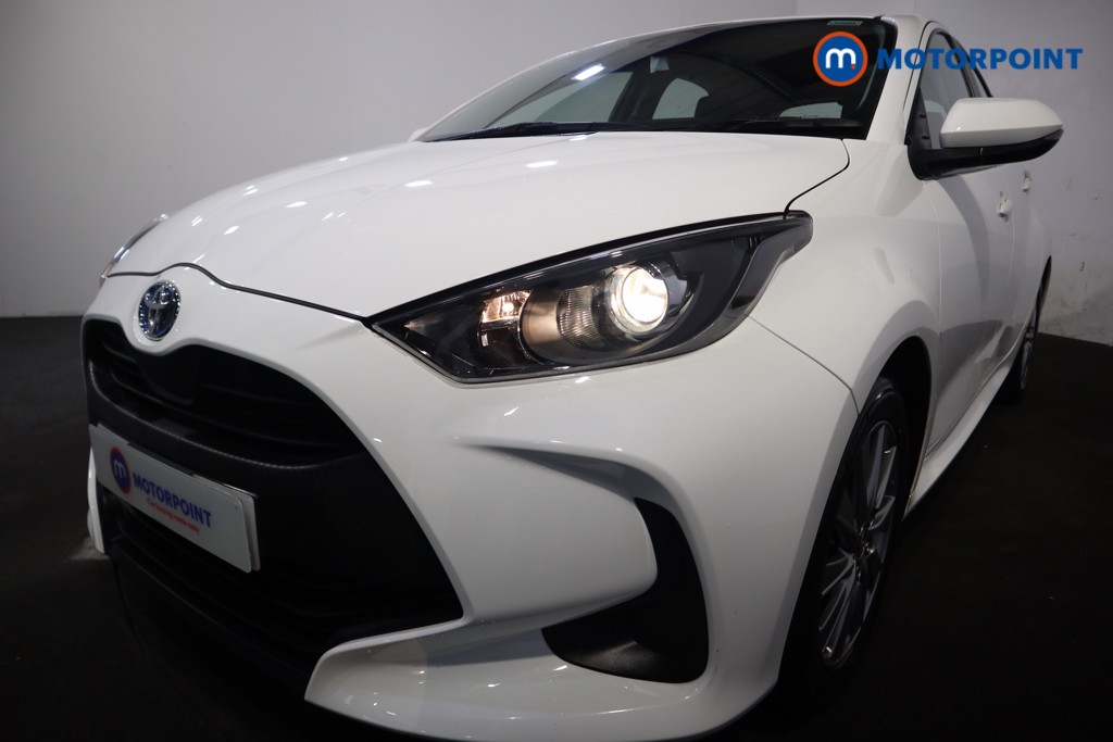 Used Toyota Yaris 2022 for sale - 77248949: Photo 36