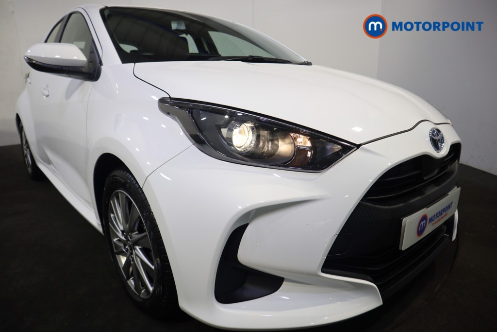 Used Toyota Yaris 2022 for sale - 77248949: Photo 38