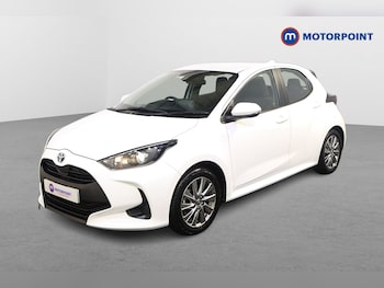 Used Toyota Yaris 2022 for sale - 77248949: Photo