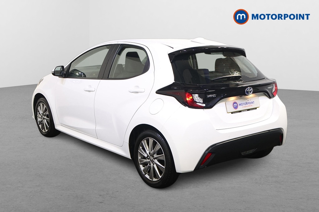 Used Toyota Yaris 2022 for sale - 77248949: Photo 5