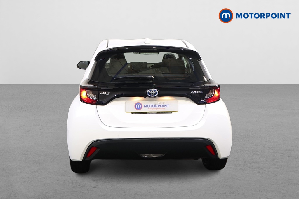 Used Toyota Yaris 2022 for sale - 77248949: Photo 6