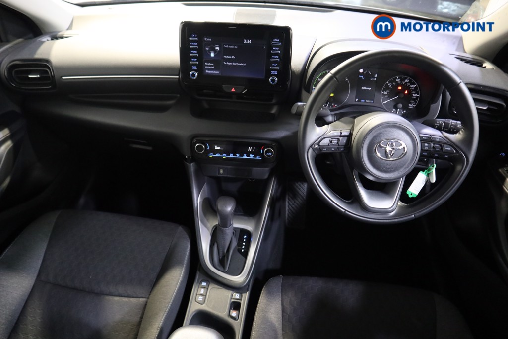 Used Toyota Yaris 2022 for sale - 77248949: Photo 9