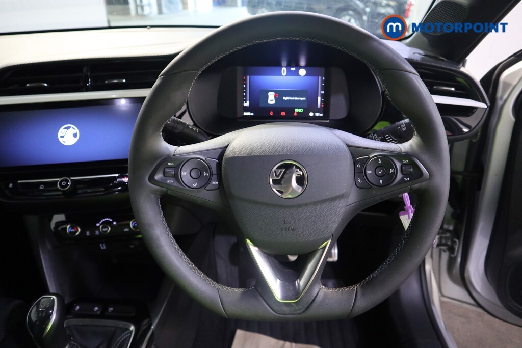 Used Vauxhall Corsa 2023 for sale - 78166665: Photo 11