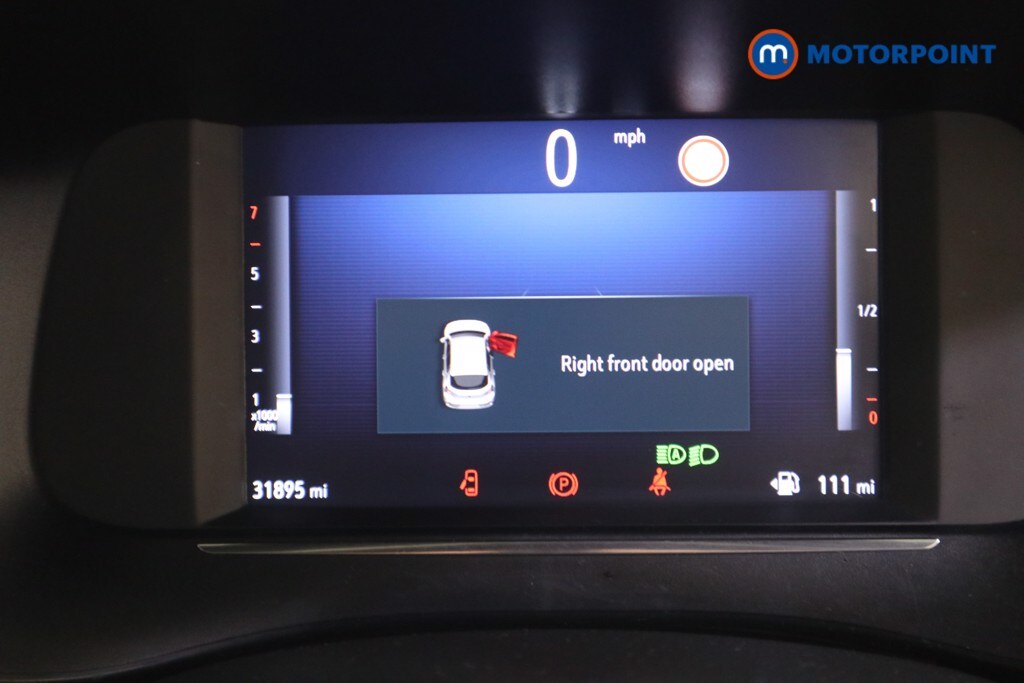 Used Vauxhall Corsa 2023 for sale - 78166665: Photo 12