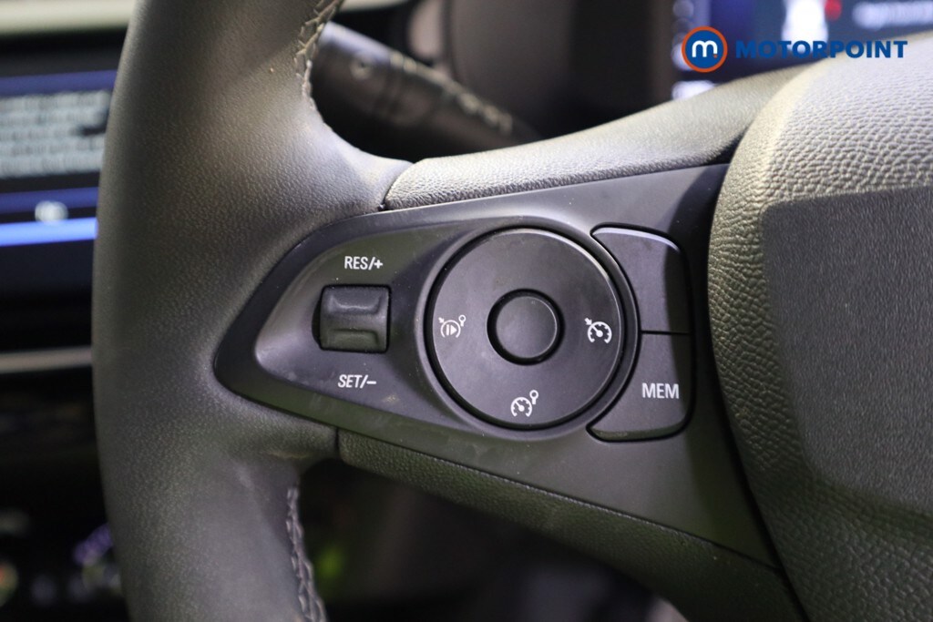 Used Vauxhall Corsa 2023 for sale - 78166665: Photo 13