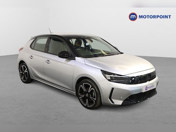 Used Vauxhall Corsa 2023 for sale - 78166665: Photo