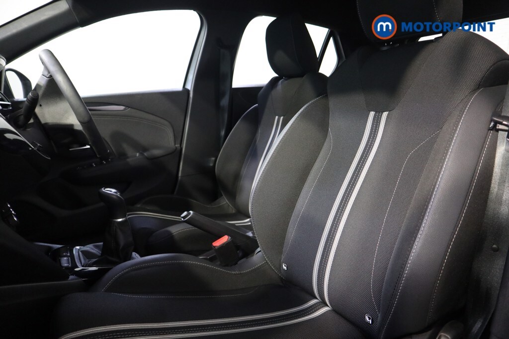 Used Vauxhall Corsa 2023 for sale - 78166665: Photo 23