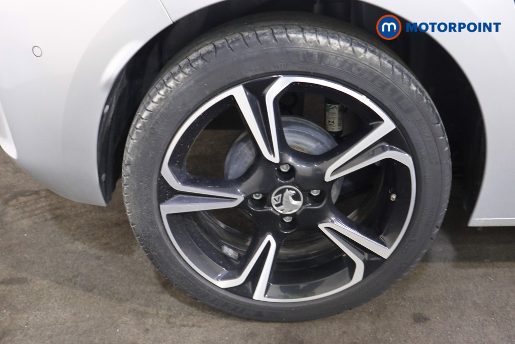 Used Vauxhall Corsa 2023 for sale - 78166665: Photo 28