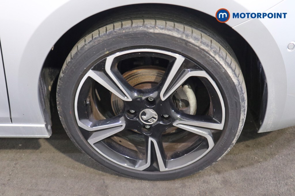 Used Vauxhall Corsa 2023 for sale - 78166665: Photo 29