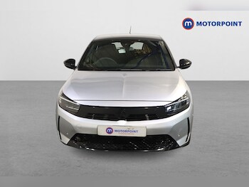 Used Vauxhall Corsa 2023 for sale - 78166665: Photo