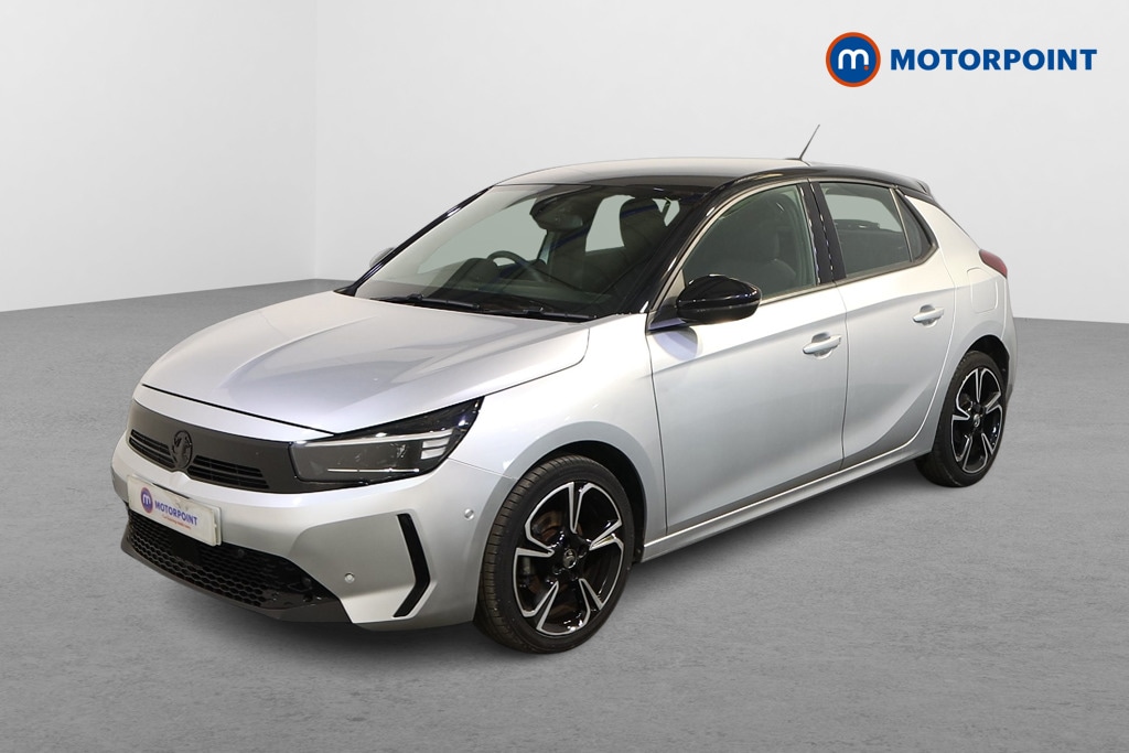 Used Vauxhall Corsa 2023 for sale - 78166665: Photo 3