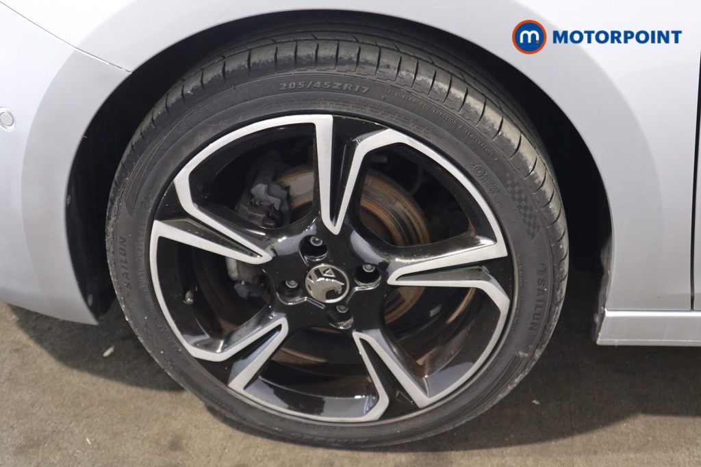 Used Vauxhall Corsa 2023 for sale - 78166665: Photo 30