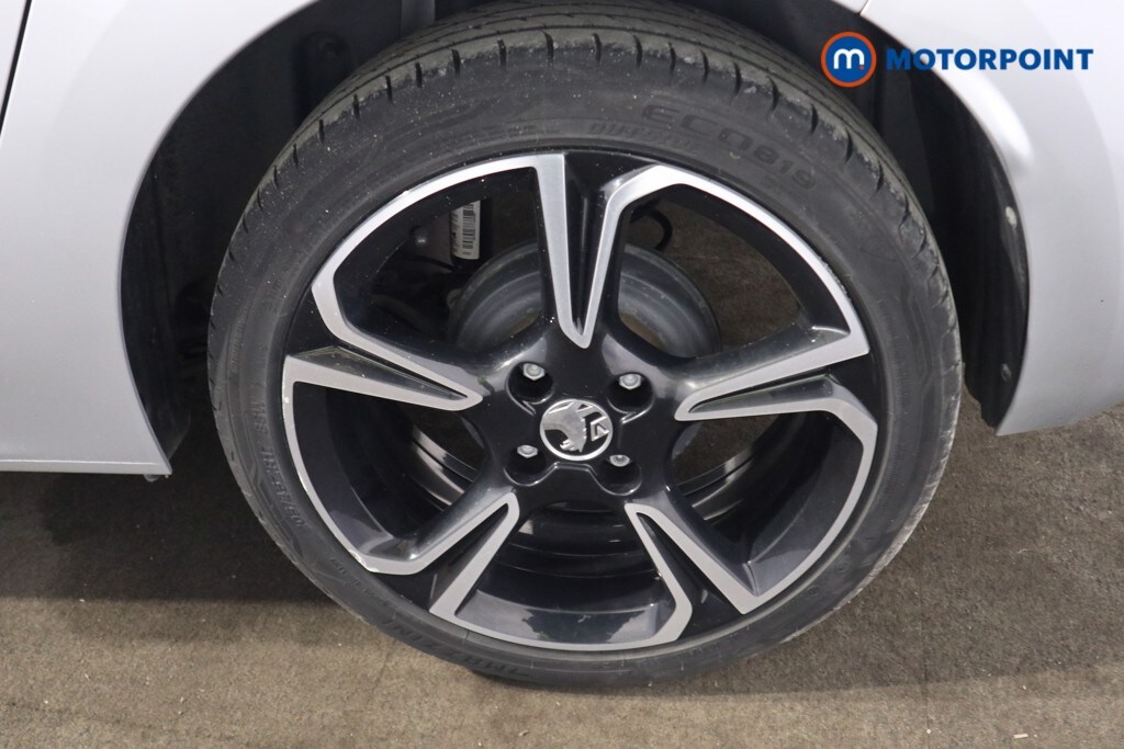 Used Vauxhall Corsa 2023 for sale - 78166665: Photo 31