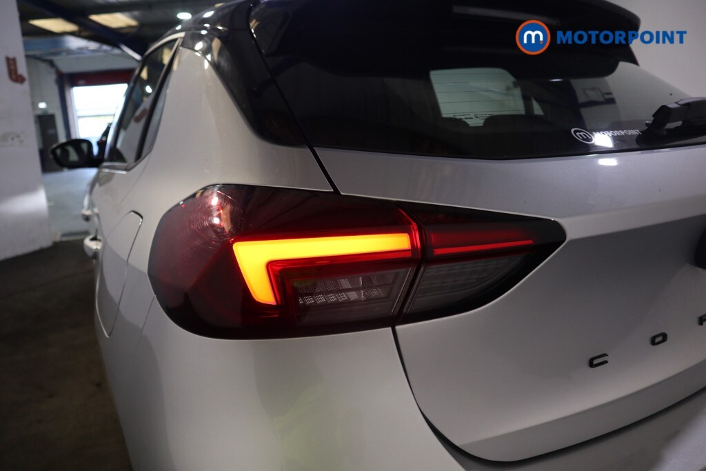 Used Vauxhall Corsa 2023 for sale - 78166665: Photo 33