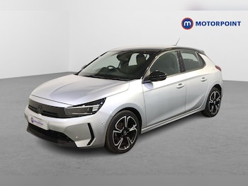 Used Vauxhall Corsa 2023 for sale - 78166665: Photo