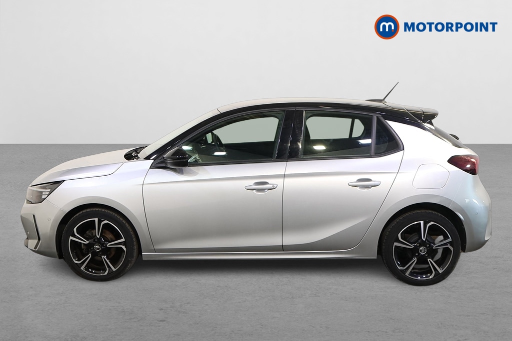 Used Vauxhall Corsa 2023 for sale - 78166665: Photo 4