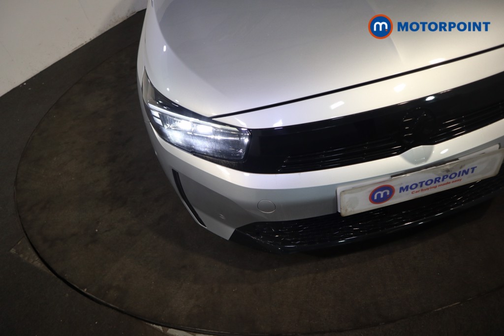 Used Vauxhall Corsa 2023 for sale - 78166665: Photo 42