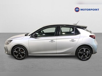 Used Vauxhall Corsa 2023 for sale - 78166665: Photo