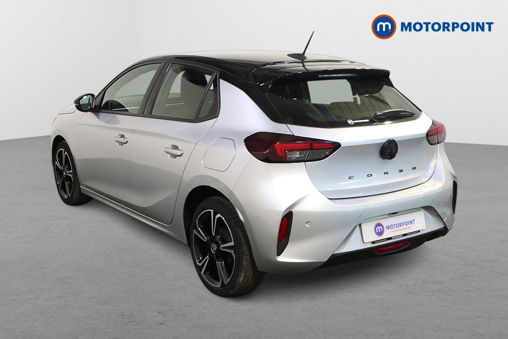 Used Vauxhall Corsa 2023 for sale - 78166665: Photo 5